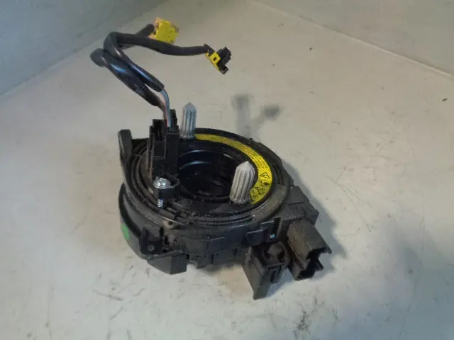 Freelander 2 Rotary Coupling Squib Land Rover Anp80h057b 2006 To 2014 1