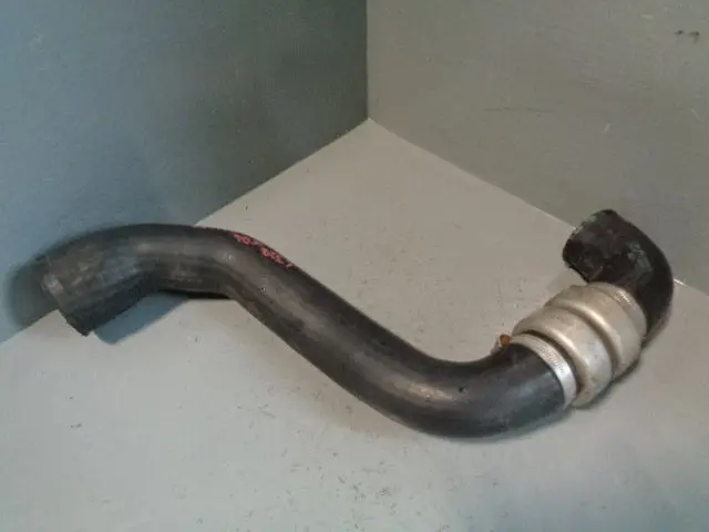 Range Rover L322 Turbo To Intercooler Pipe Hose 3.0 Td6 Pnh000163 2002 To 2006 1