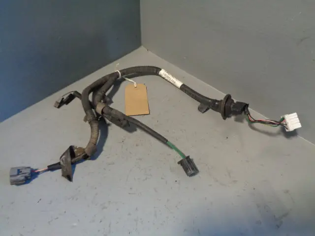 Discovery 2 Wiring Loom Transfer Box Land Rover Ymd001200 1998 To 2004 1