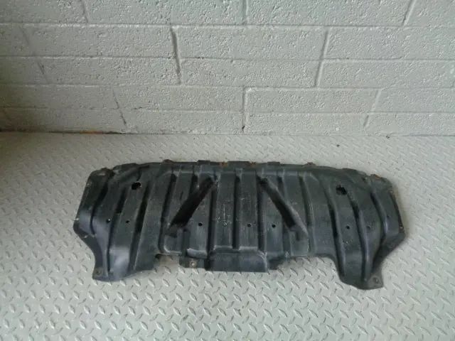 Range Rover L322 Engine Guard Krn500200 Lower Sump Under Tray 2002 To 2013 1
