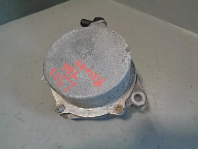 Range Rover L322 Brake Vacuum Pump 7 28327 10 Td6 3.0 M57 2002 To 2006 1