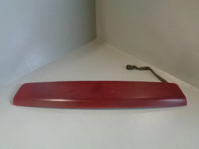 Range Rover Sport High Level Brake Light 3Rd Xfg000071 L320 2005 To 2010 1