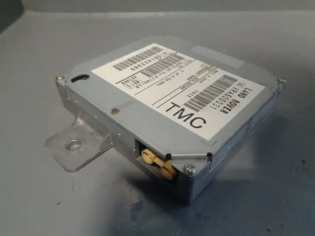 Traffic Master Module Xra500031 Tmc Range Rover Sport Land Rover Discovery 3 1