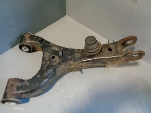Range Rover L322 Upper Control Arm Near Side Rear Td6 V8 Tdv8 2002 To 2013 1