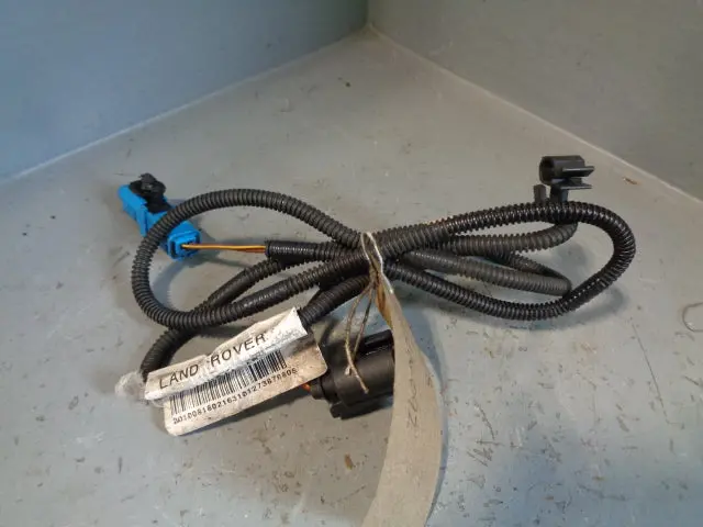 Range Rover Sport Radiator Wiring Loom Ah22-14K011-Ab L320 2005 To 2009 1