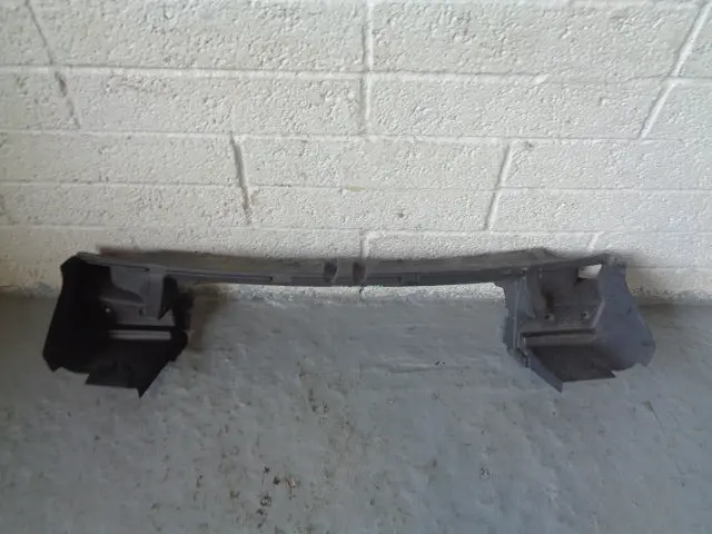 Range Rover L322 Radiator Air Duct 4.4 Or 4.2 Supercharged Pdb500320 2006 To 2010 1