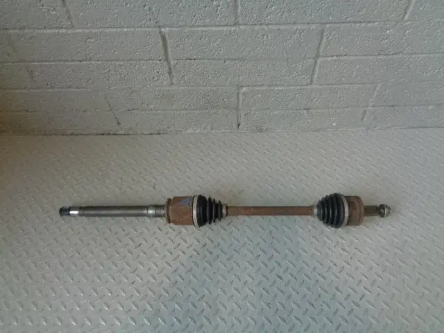 Discovery 4 Driveshaft Off Side Front Land Rover 2009 To 2014 1
