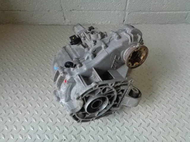 Discovery 3 Transfer Box Automatic Transmission 2.7 Tdv6 Land Rover 3.54 Auto 1