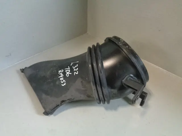 Range Rover L322 Air Intake Duct Pipe Pij000012 3.0 Td6 2002 To 2006 1