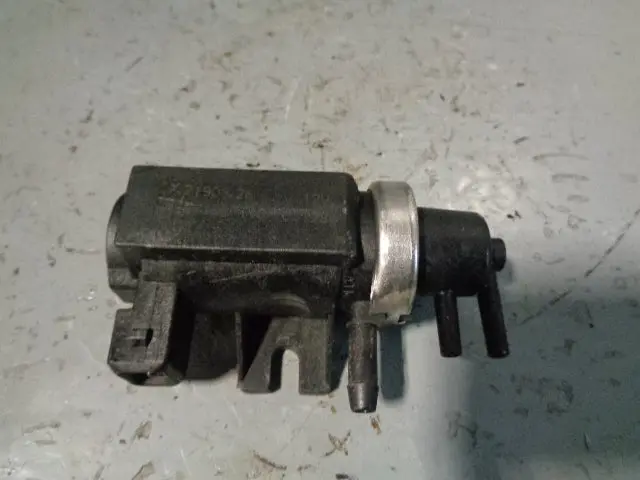 Discovery 2 Pierburg Turbo Pressure Control Valve Td5 7.21903.23 Land Rover 1