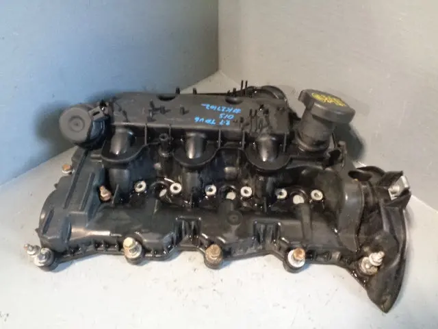Rocker Cover 2.7 Tdv6 Inlet Manifold Right Land Discovery 3 Range Rover Sport 1