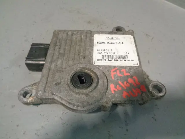 Freelander 2 Automatic Gearbox Inhibitor Switch 6G9n-14C336-Ca Land Rover 1