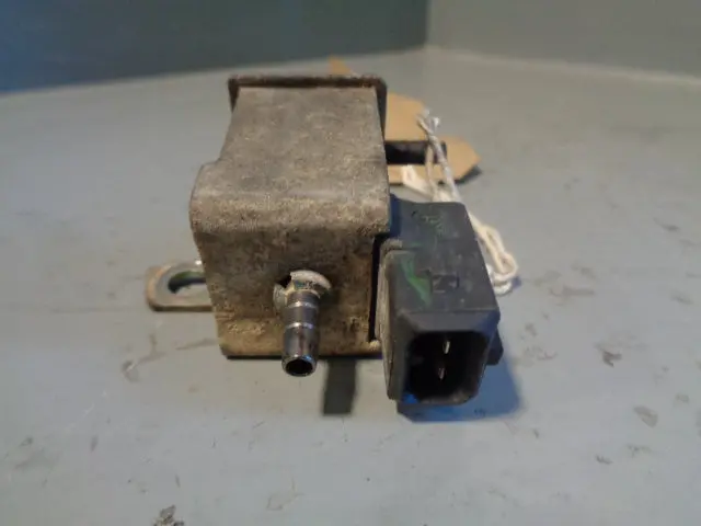 Discovery 2 Td5 Pierburg Turbo Waste Gate Valve Pmk100130 Land Rover 1