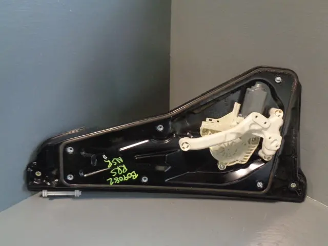 Range Rover Sport Window Regulator Motor Near Side Rear L320 2005 To 2009 1