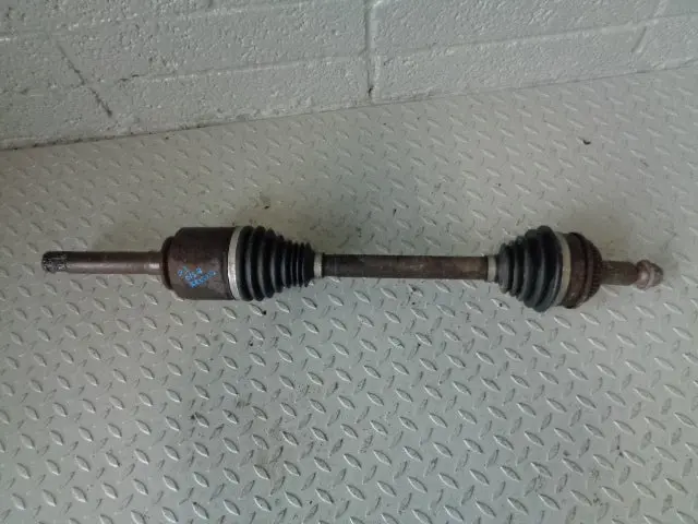 Discovery 3 Driveshaft Off Side Rear Land Rover 2004 To 2009 Tob500280 1