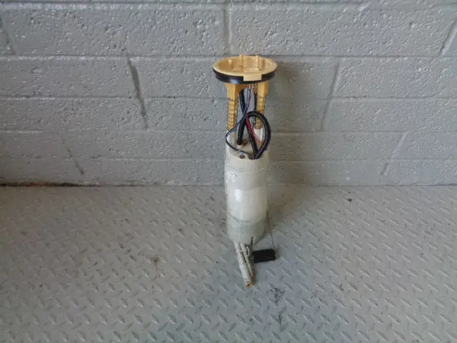 Range Rover L322 In Tank Fuel Pump Wqc000011 Sender 3.0 Td6 2002 To 2005 1
