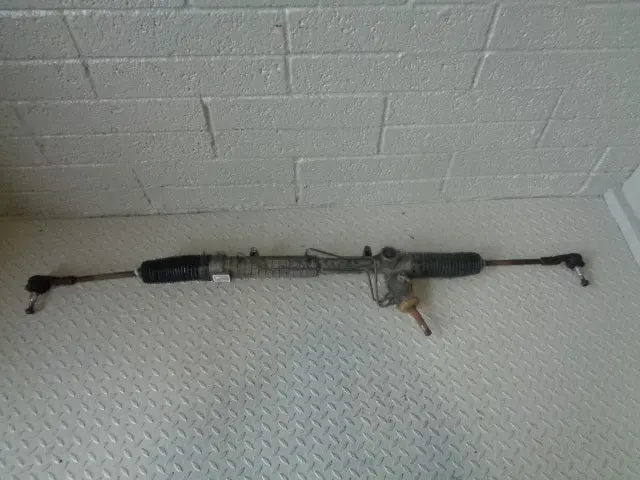 Discovery 3 Power Steering Rack Qeb500275 Land Rover 2.7 Tdv6 2004 To 2009 1