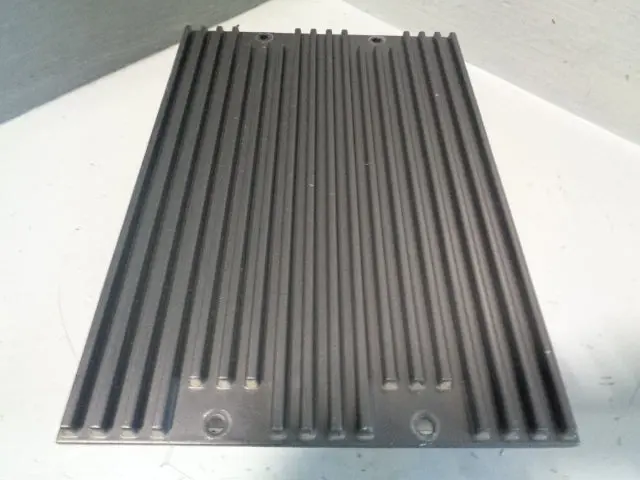 Freelander 2 Amplifier Amp Land Rover 6H52-18C808-Bd 2006 To 2012 1