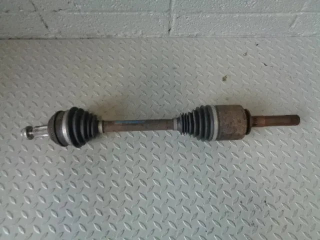 Discovery 3 Driveshaft Near Side Rear Land Rover 2004 To 2009 Tob500270 1