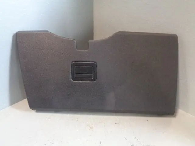 Range Rover Sport Trim Lower Steering Column Fbs500131xxx In Black L320 1