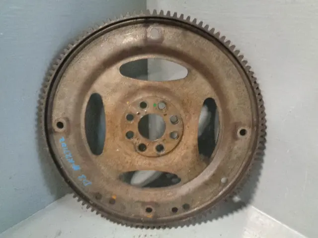 Flywheel Ring Gear Discovery 3 2.7 Tdv6 Automatic Range Rover Sport L320 1