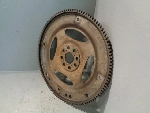 Flywheel Ring Gear Discovery 3 2.7 Tdv6 Automatic Range Rover Sport L320 2