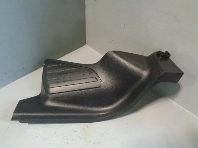 Freelander 2 Sill Plate Trim Interior Near Side Vp6h5x-13229-Abw Land Rover 1