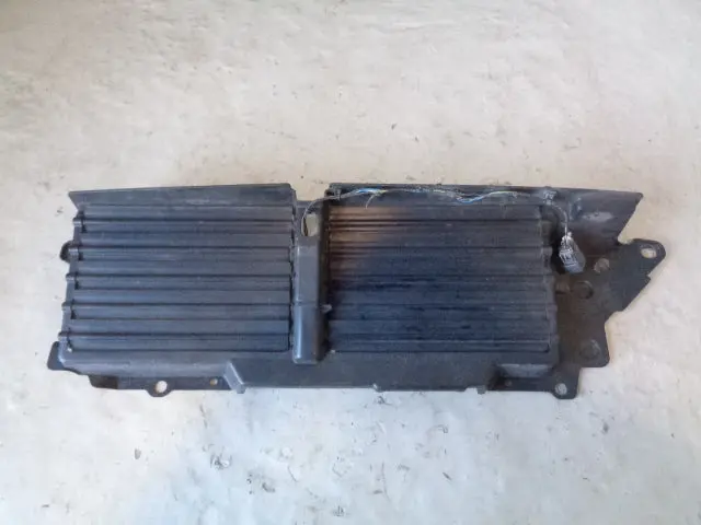 Range Rover L405 Air Duct Front Intercooler Cpla-8475-A 2013 To 2017 1