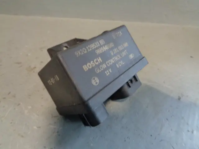 Range Rover Sport Glow Control Unit L320 9X2q 12B533 Bb 2009 To 2012 1