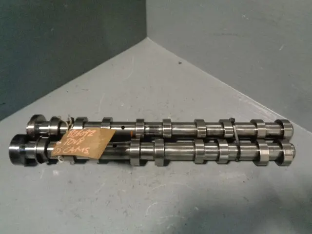 Cam Shafts 3.6 Tdv8 Off Side Right Range Rover Sport / Range Rover L322 1