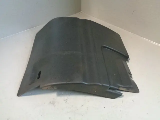 Discovery 3 Sill Trim Wing Lower Off Side Front Land Rover 2004 To 2009 1