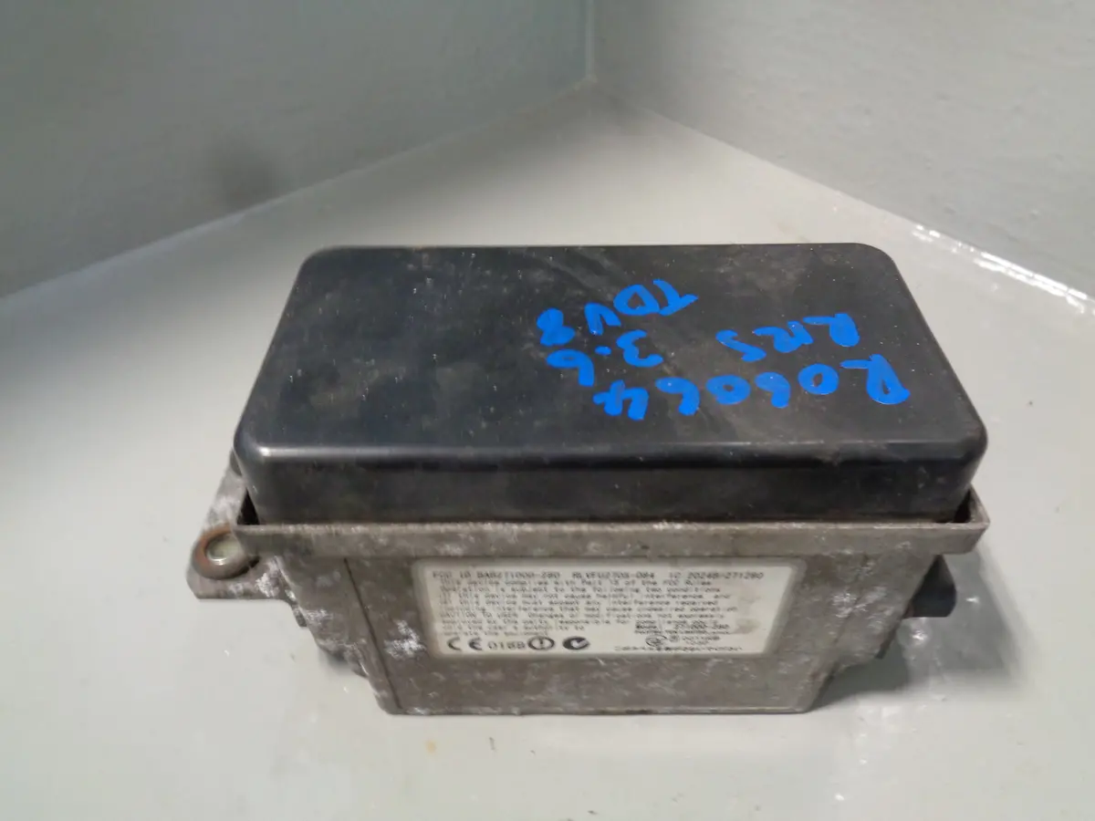 Range Rover Sport L320 Adaptive Cruise Control Radar Sensor 8X23-9G768-Aa 1
