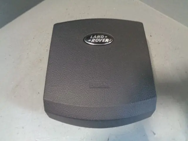 Range Rover Sport Steering Wheel Airbag Drivers Land Rover 6H22042b63ad8wza 1