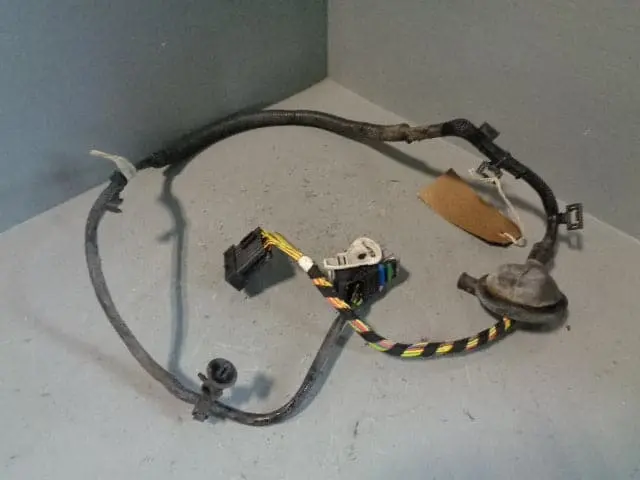 Range Rover Handbrake Wiring Loom Ymq503240 L322 Facelift 2006 To 2010 1