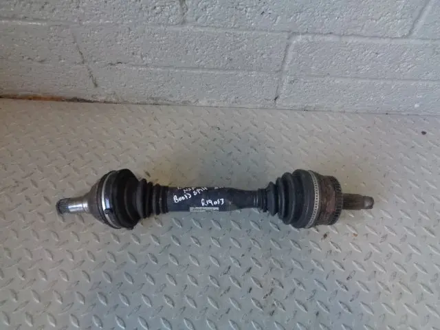 Range Rover L322 Driveshaft Near Side Front Ied000070 2002 To 2009 B19053 1