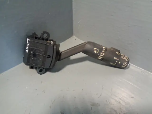 Range Rover L322 Wiper Control Stalk Switch 8H42-17A553-Aa 2006 To 2013 1