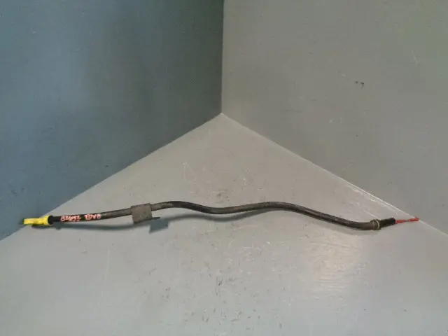 Range Rover L322 Dip Stick And Tube 3.6 Tdv8 2006 To 2009 1