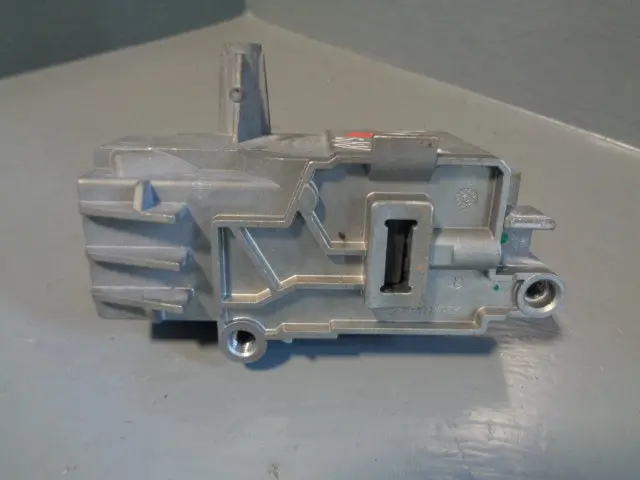 Range Rover Sport L320 Steering Column Lock D3doa Land Rover 2009 To 2013 1