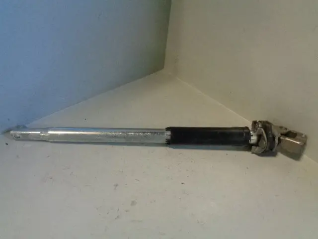 Range Rover L405 Steering Column Lower Shaft With Uj Cpla-3C662 Af 1