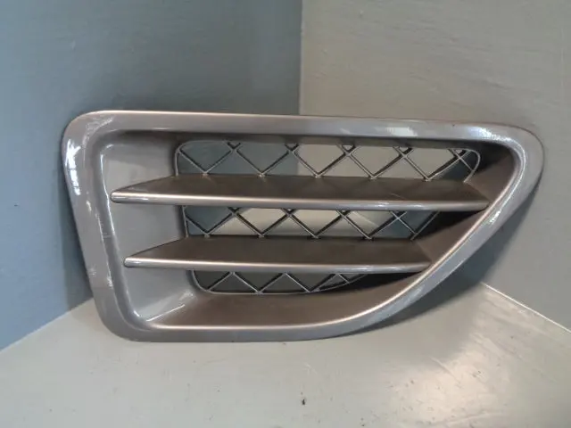 Range Rover Sport Wing Vent Off Side L320 Slr00151 Bonatti Grey 2005 To 2009 1