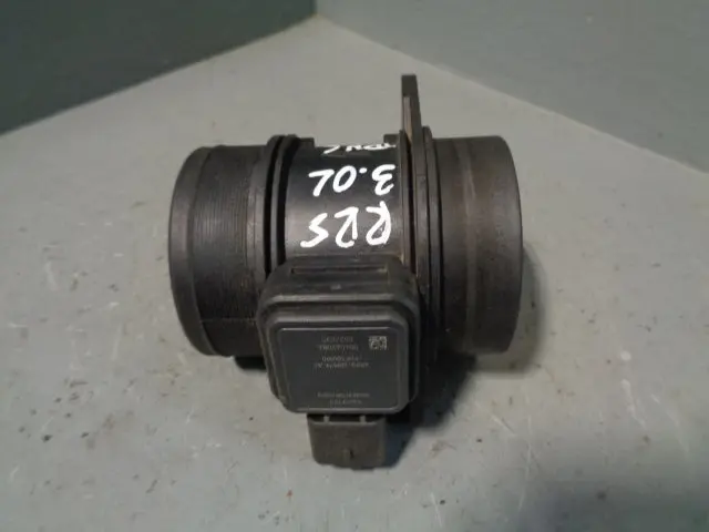 Range Rover Sport Mass Air Flow Meter Maf Sensor 3.0 Tdv6 L320 Phf500090 Xxx 1