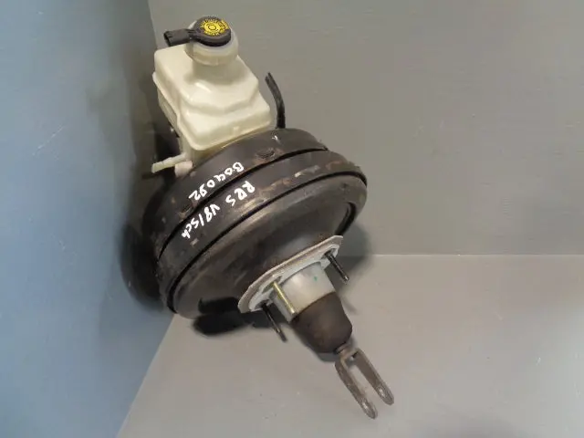 Range Rover Sport Brake Master Cylinder Servo Auto Arc L320 Sjg500044 1