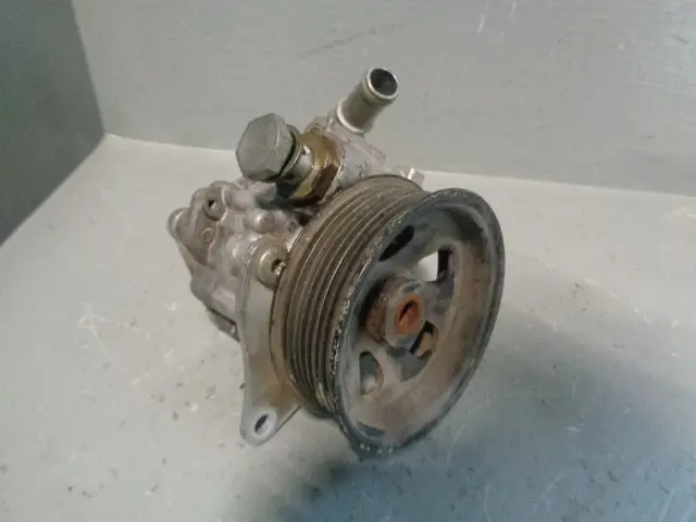 Range Rover L322 Power Steering Pump Pas 3.6 Tdv8 Qvb500630 2006 To 2013 1