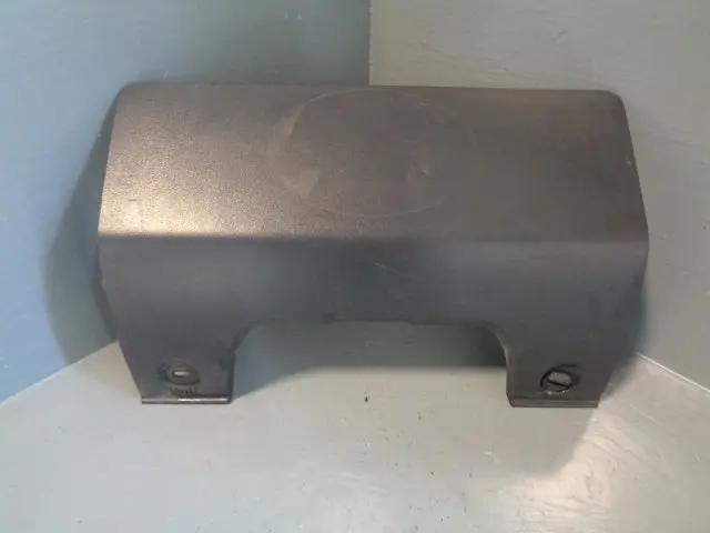 Discovery 3 Towing Socket Cover Dpo500011 Rear Bumper Land Rover 2004 To 2009 1
