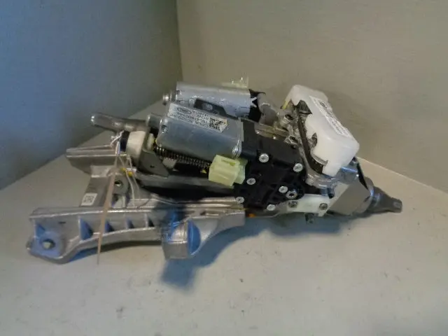 Range Rover L405 Steering Column Upper Electric Adjust Cpla-3C529-Ae 1