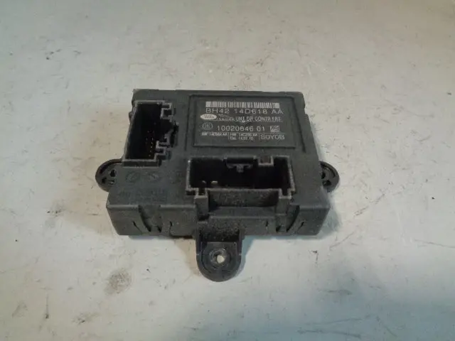 Discovery 4 Door Module Front Off Side Bh42 14D618 Aa Land Rover 2009 To 2014 1