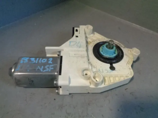 Discovery 4 Window Winder Motor Near Side Front Passenger Land Rover 2009 To 2014 1
