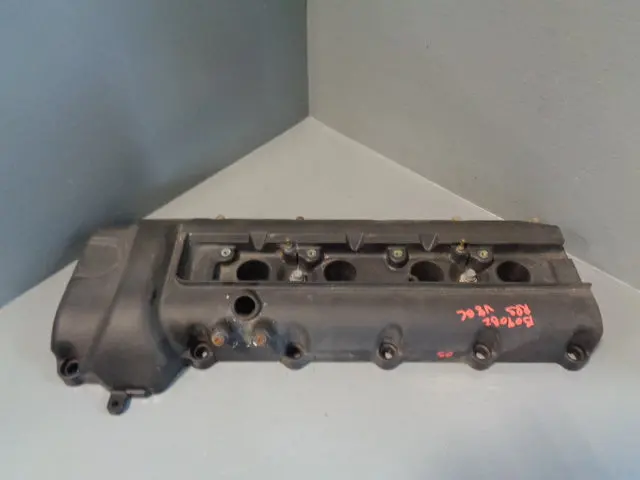 Range Rover Sport Rocker Cover Off Side 4.2 V8 Supercharged L320 2005 To 2009 1