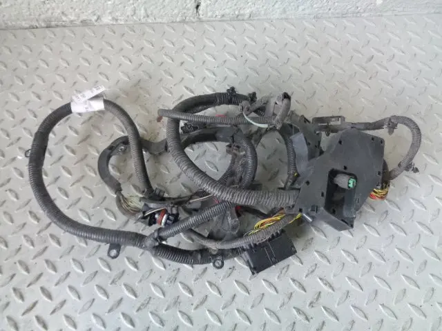 Range Rover Sport Auto Gearbox Wiring Loom L320 3.6 Tdv8 Ah32-7C078-Kc 1