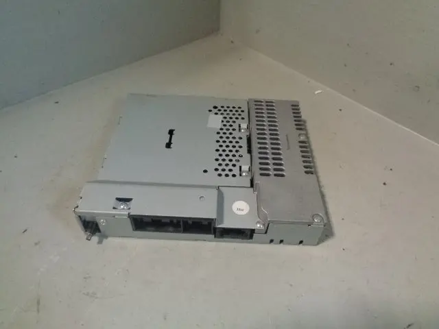 Range Rover L322 Stereo Audio Module Head Unit Vux500480 2006 To 2013 1